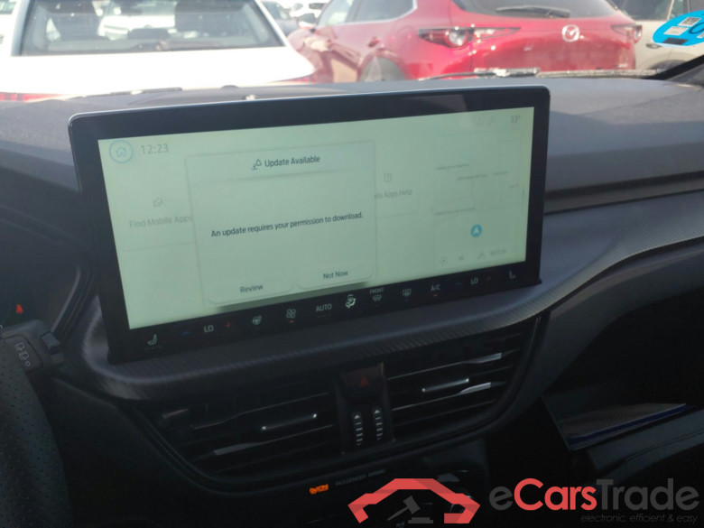 FORD Kuga 2.5 PHEV 243cv AutomÃ¡tico ST-LINE X (Pano-Roof + Winterpack) #6