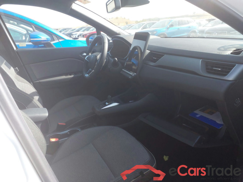 RENAULT Captur  full hybrid E Tech 117kW 160cv Techno(Winterpack) #3