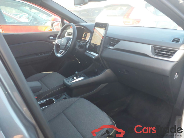 RENAULT Captur  full hybrid E Tech 117kW 160cv Techno (Winterpack) #3