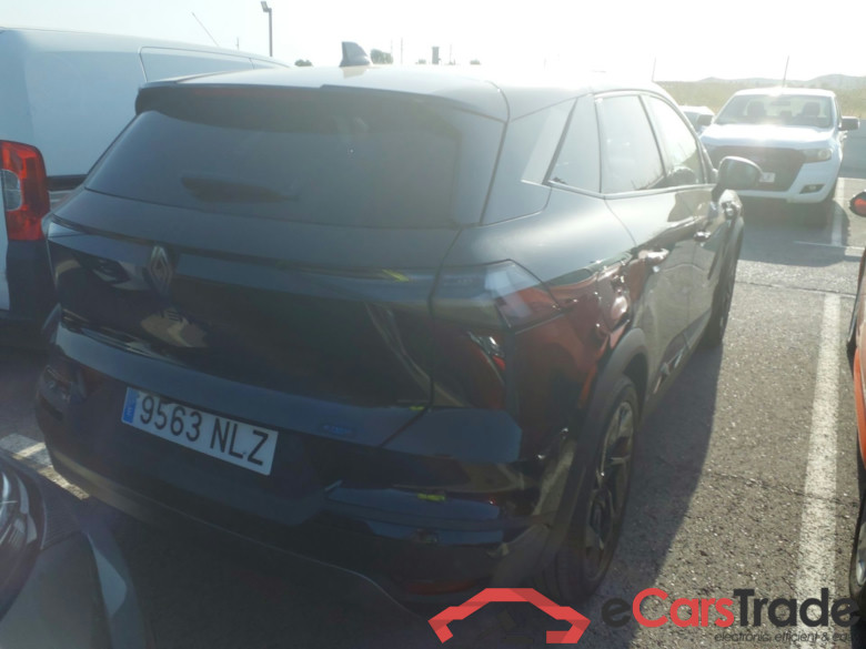 RENAULT SYMBIOZ full hybrid E Tech 117kW 160cv Espirit Alpine(çWinterpack) #2