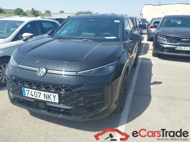 VOLKSWAGEN T-Roc 1.0 TSI 110kW (150CV) DSG7 R-Line(çWinterpack)