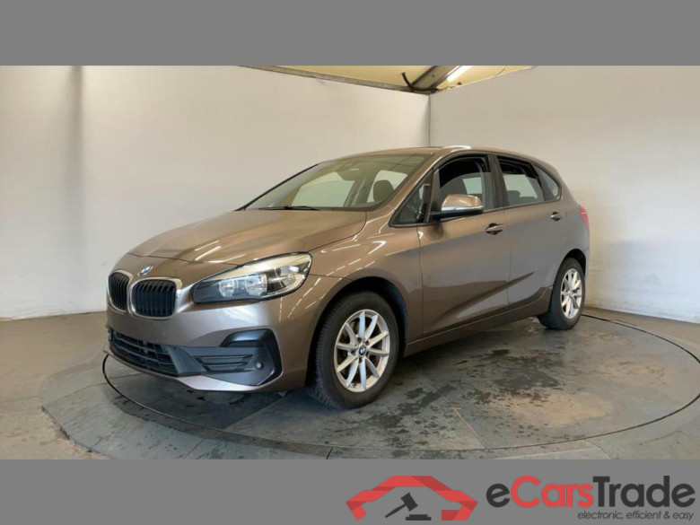 BMW 2 Active Tourer Dsl (F45 LCI) Active Tourer 216 d AdBlue (EU6d-TEMP)
