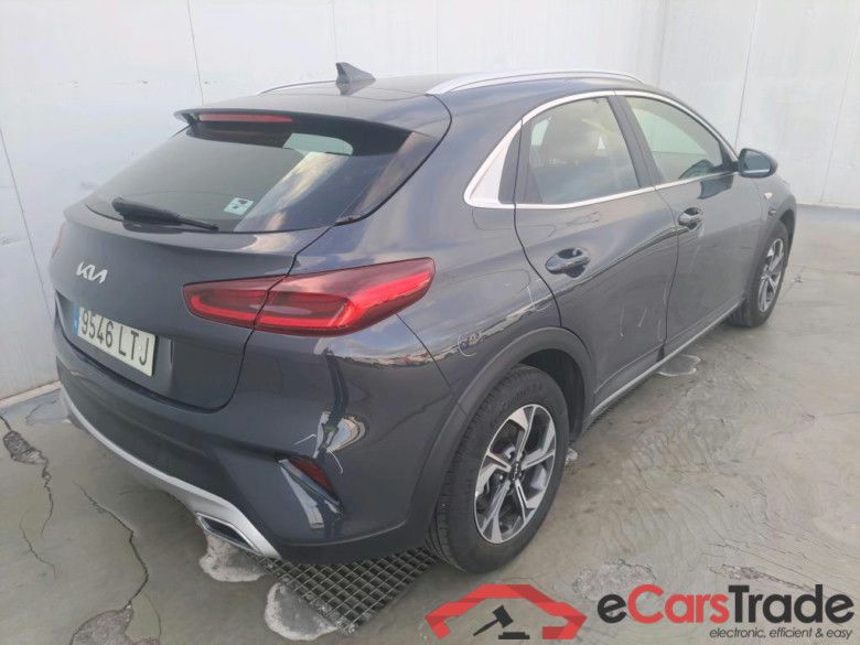 KIA XCeed / 2019 / 5P / todoterreno 1.0 T-GDi Drive 88kW (120CV) #2