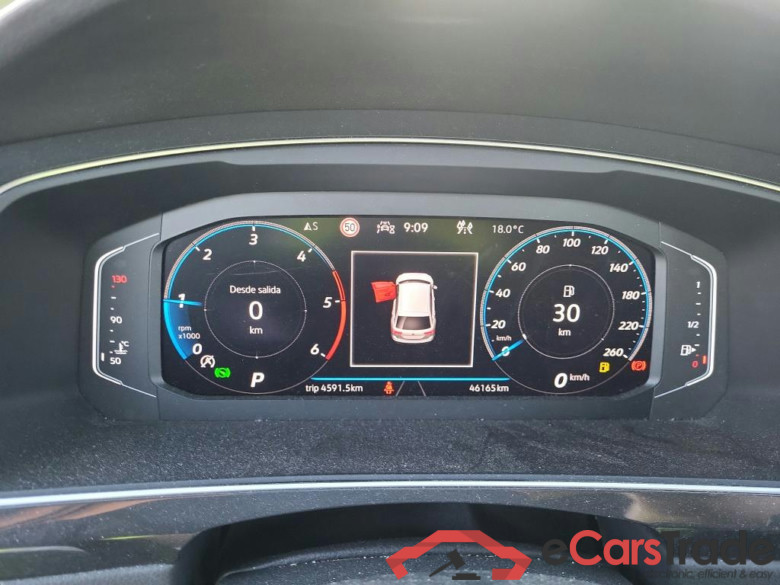 VOLKSWAGEN Tiguan / 2020 / 5P / todoterreno R-Line 2.0 TDI 110kW (150CV) DSG #4