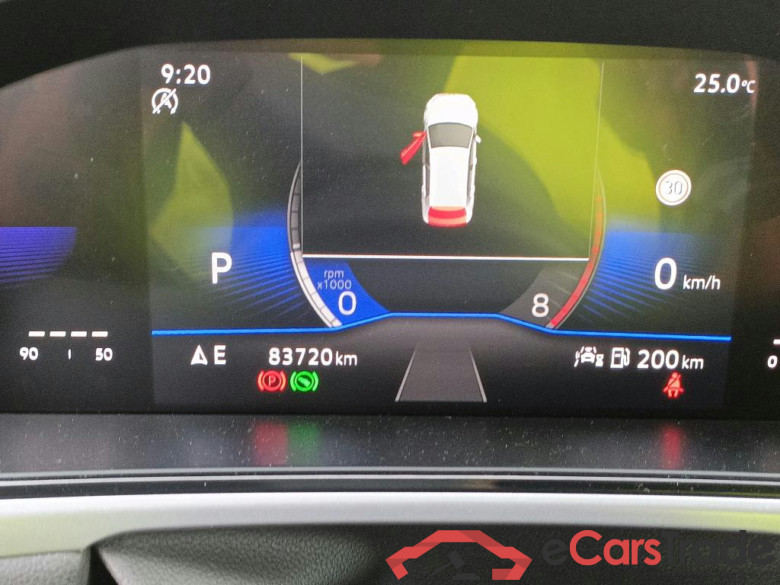 VOLKSWAGEN T-Roc / 2021 / 5P / todoterreno Life 1.5 TSI 110kW (150CV) DSG #5