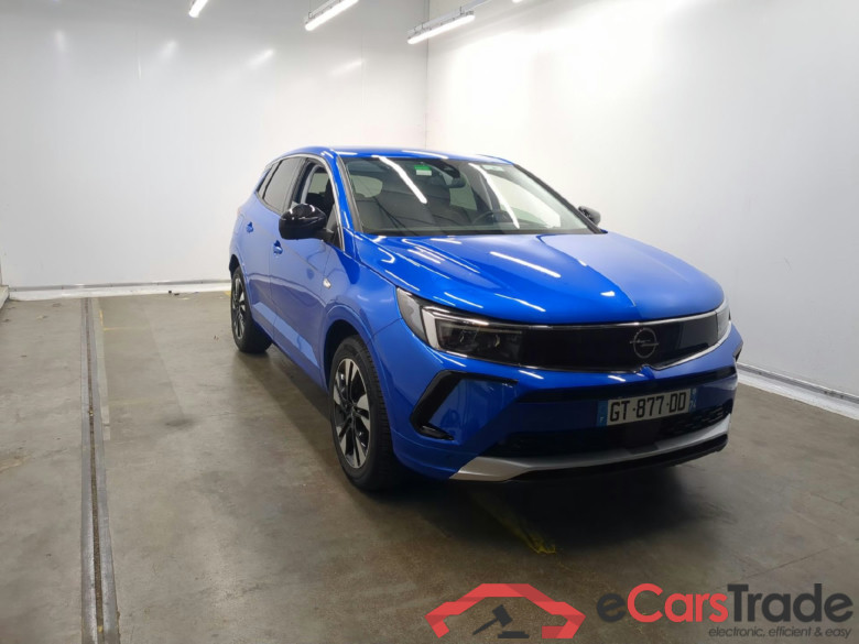 Grandland X Business Elegance 1.5 130CV BVA8 6E #2
