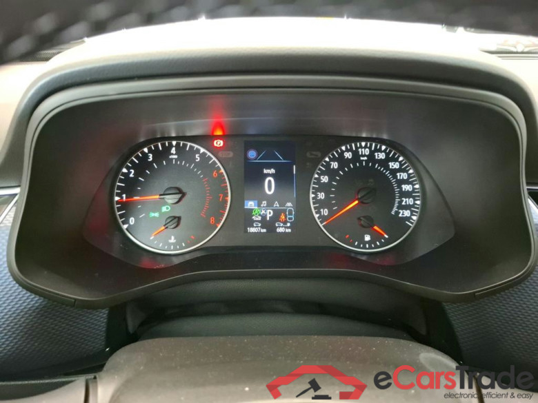 RENAULT Arkana 2021 5P SUV Evolution mild hybrid 140 EDC 22 #6