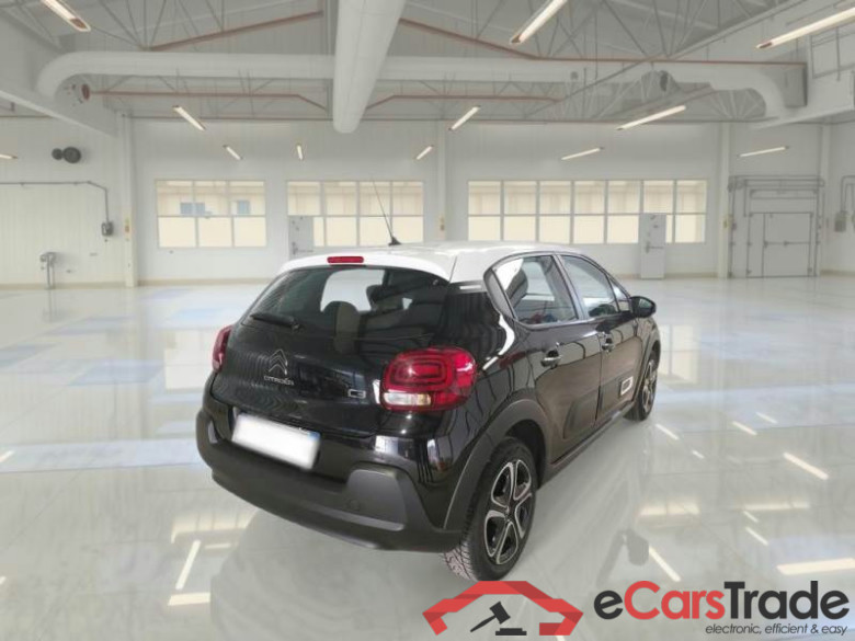 CITROEN C3 / 2020 / 5P / BERLINA PURETECH 83 SeS SHINE NEO PATENTATI #2