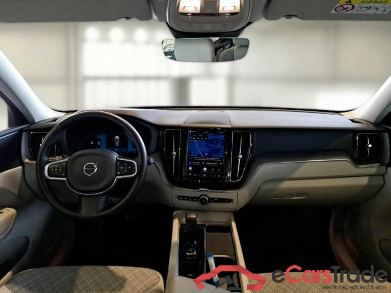 VOLVO XC60 / 2021 / 5P / SUV B4 D automatico Core #3