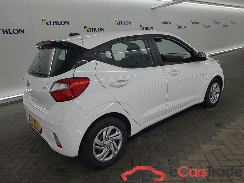 HYUNDAI i10 1.0 Comfort 5D 49kW #3