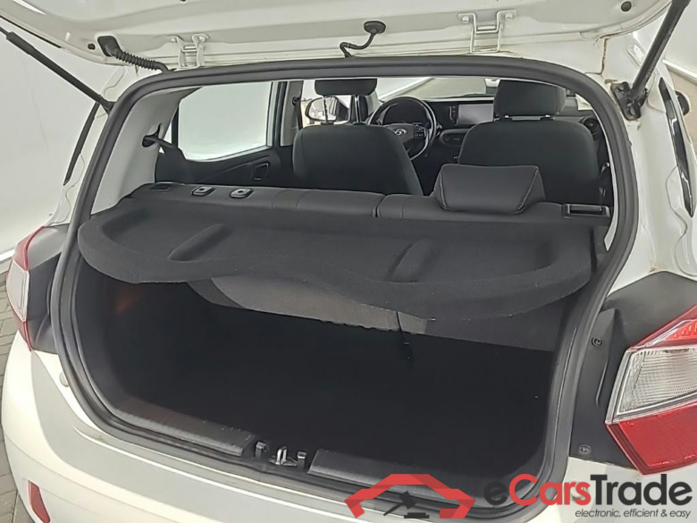 HYUNDAI i10 1.0 Comfort 5D 49kW #5