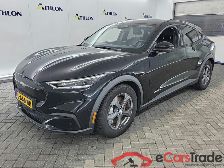 FORD Mustang Mach-E 75kWh RWD auto 5D 198kW #1