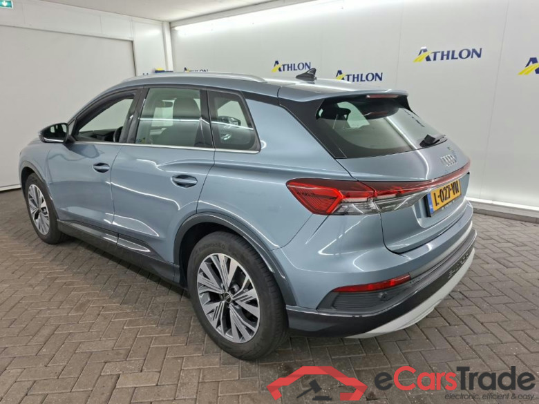 AUDI Q4 e-tron 40 e-tron Launch edition Advanced Plus 5D 150kW #4
