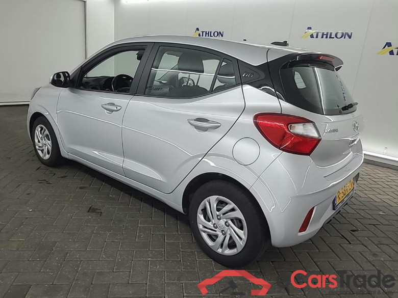 HYUNDAI i10 1.0 Comfort 5D 49kW #4