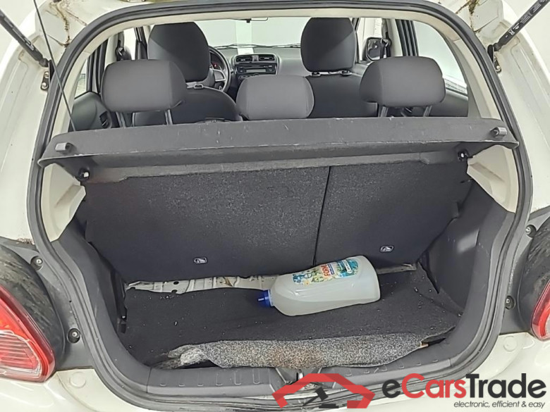 MITSUBISHI Space Star 1.0 ClearTec Cool+ 5D 52kW #5