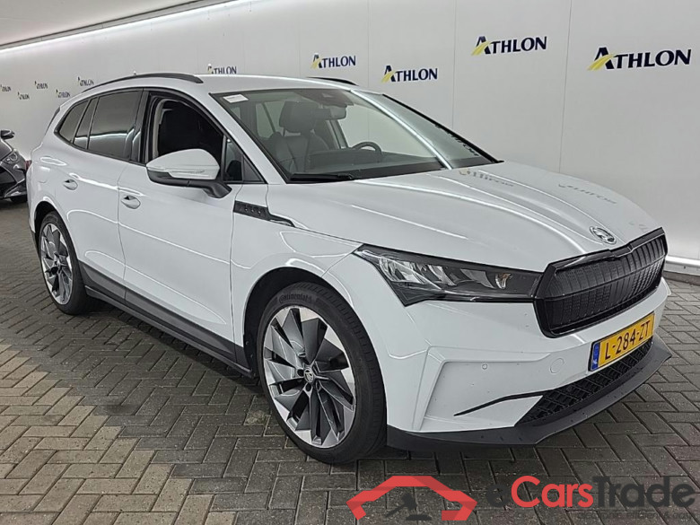 SKODA Enyaq iV iV 60 5D 132kW #2
