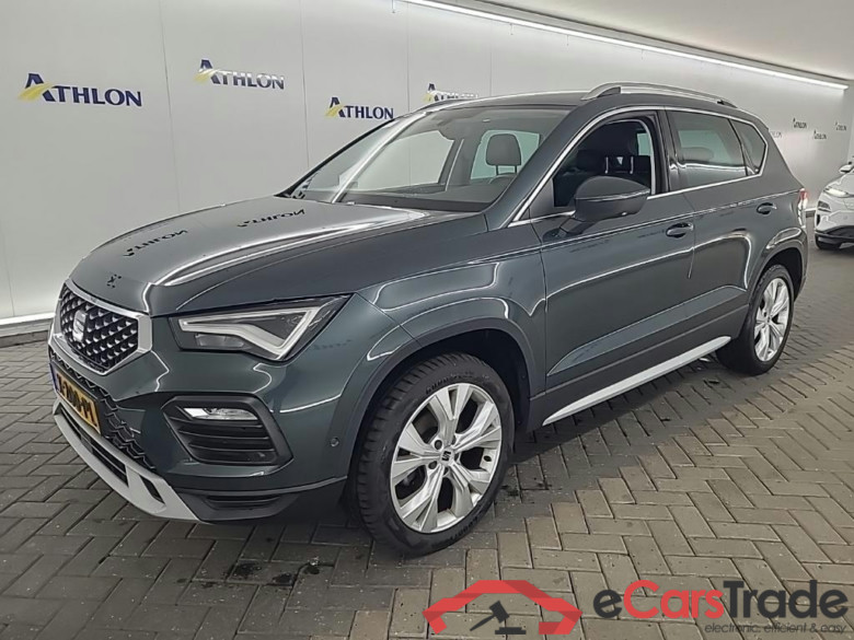 SEAT Ateca 1.5 TSI Xperience Business Intense 5D 110kW