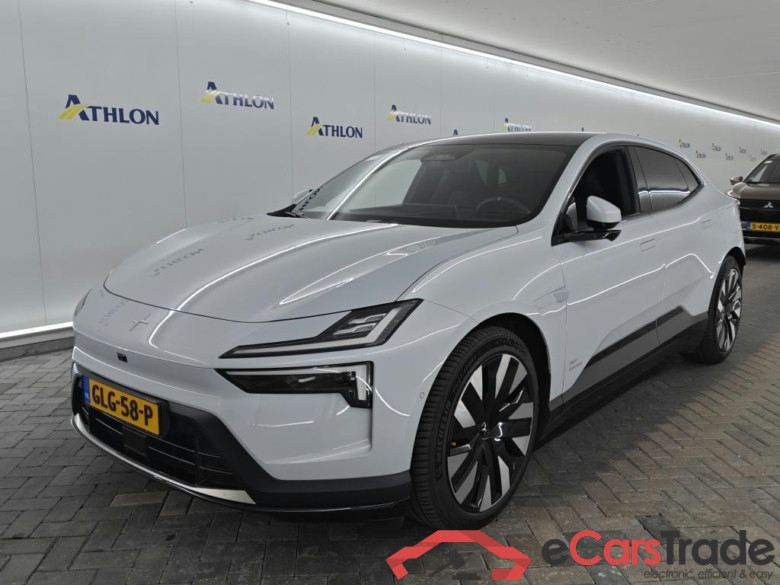 Polestar Polestar 4 Long Range Single Motor 5D 200kW #1