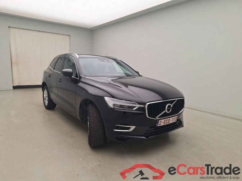 Volvo, XC60 '17, XC60 T8 e4x4 Momentum GTr. #5