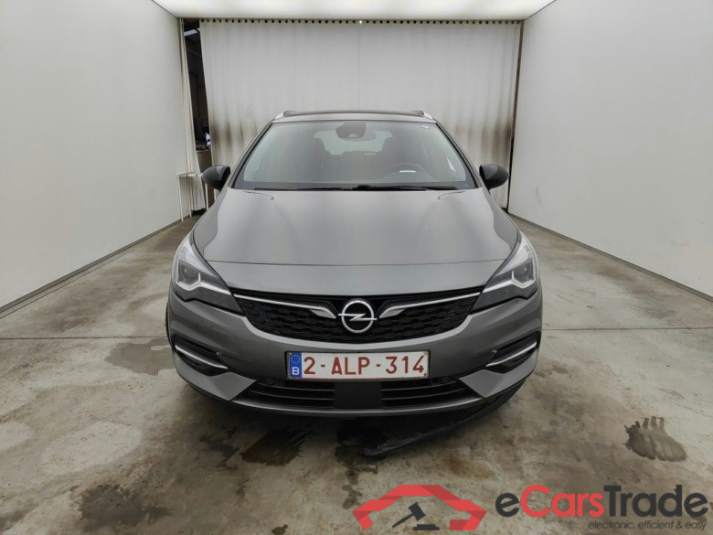 Opel Astra Sports Tourer 1.4 Turbo 107kW S/S Elegance CVT7 5d #5