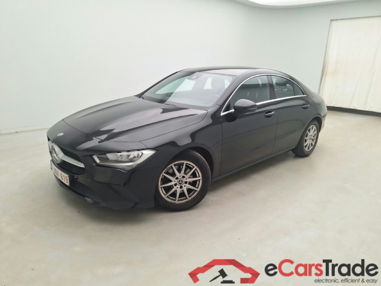 Mercedes, CLA-Class '19, CLA 180 #2