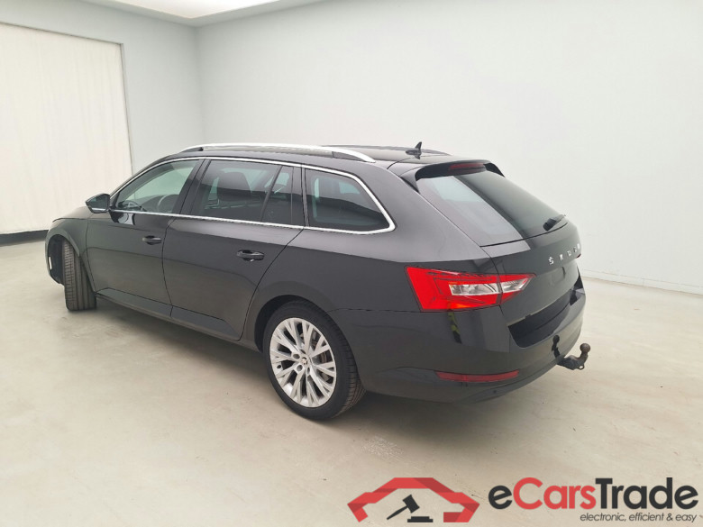 Skoda, Superb Combi FL'19, Sup.Comb.TDi 150 Style DSG #3