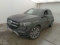 preview Mercedes GLE 350 #0