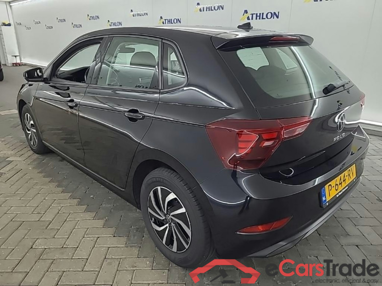 VOLKSWAGEN POLO 1.0 TSI 70kW Life 5D Athlon Edition #4