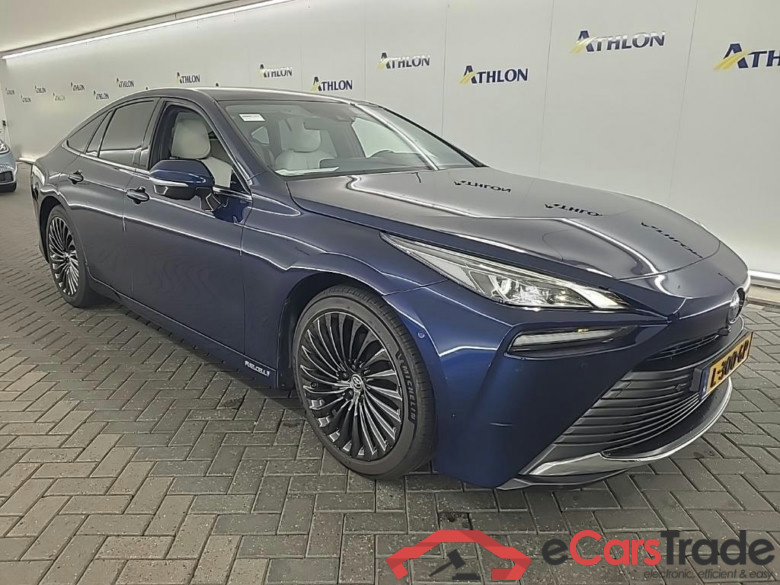 TOYOTA Mirai Launch Edition 4D 134kW #2