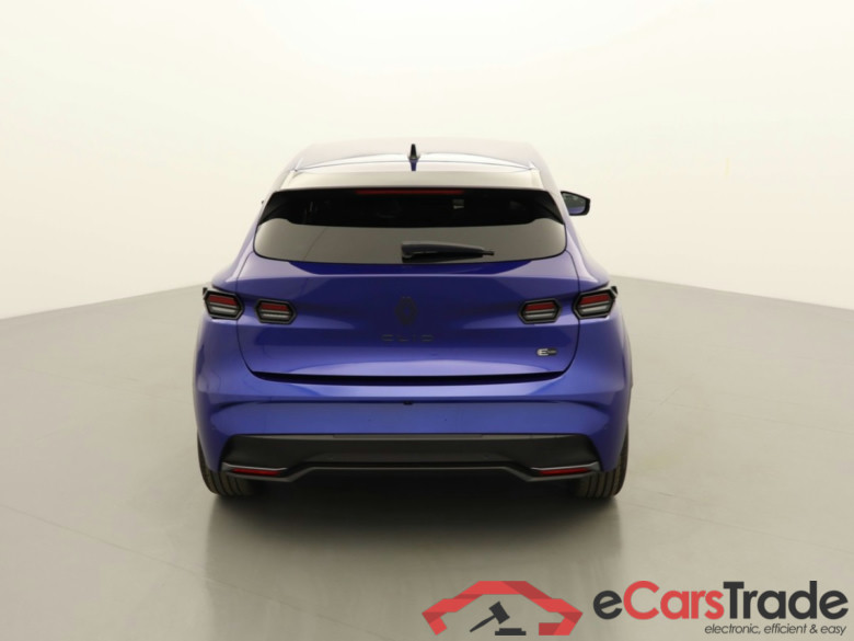 Renault Clio Esprit Alpine E-Tech Hybrid 160 #5