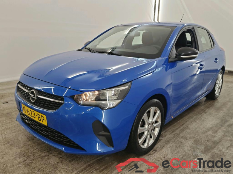 Opel Corsa 1.2 TURBO EDITION 74KW 5d #1