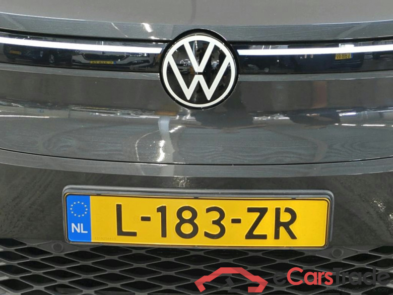 Volkswagen ID.4 52kWh 109kW Style Auto 5d #5
