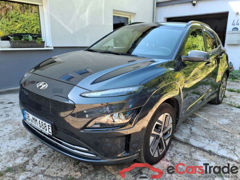 Hyundai Kona  #2