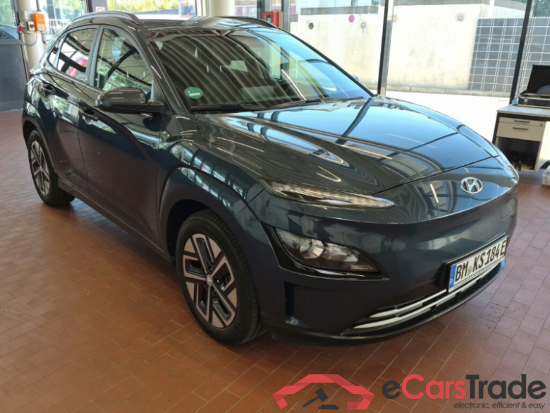 Hyundai Kona  #1