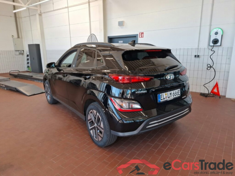 Hyundai Kona  #4