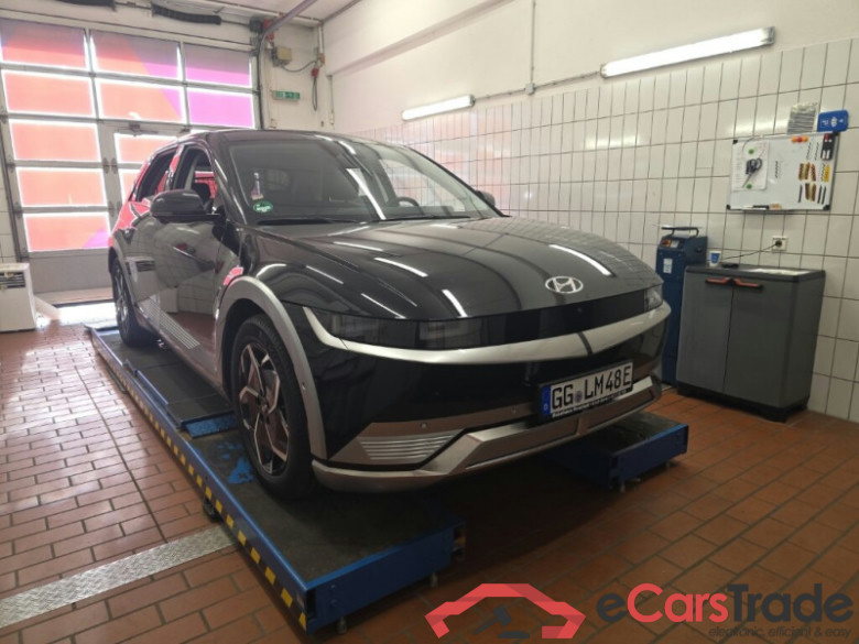 Hyundai Ioniq 5 
