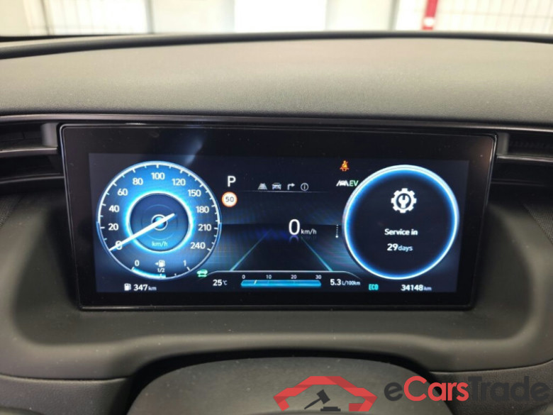 Hyundai Tucson  #6