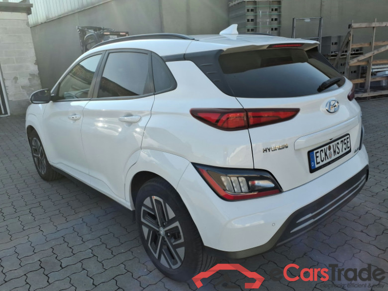 Hyundai Kona  #4