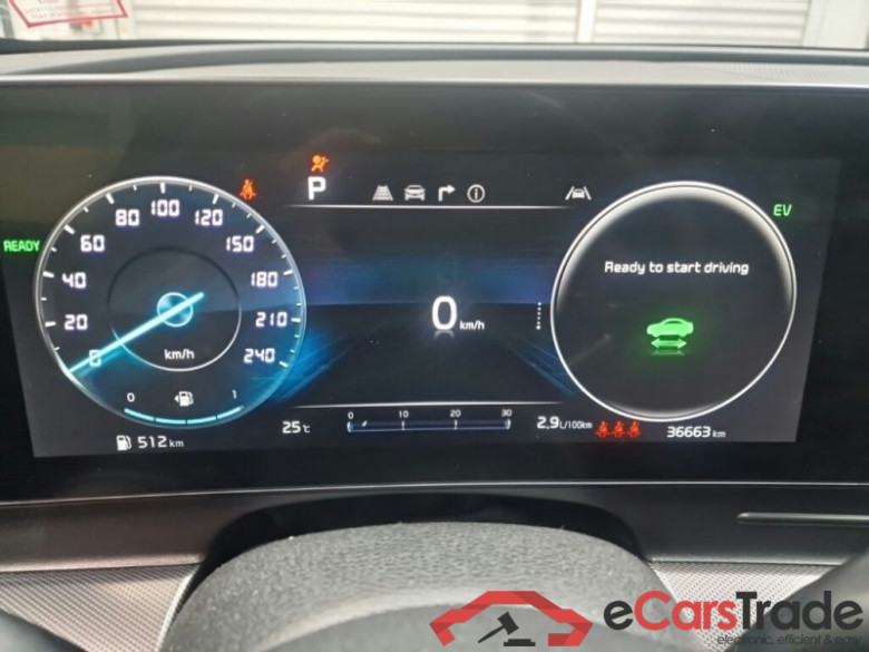 Kia Sportage  #6