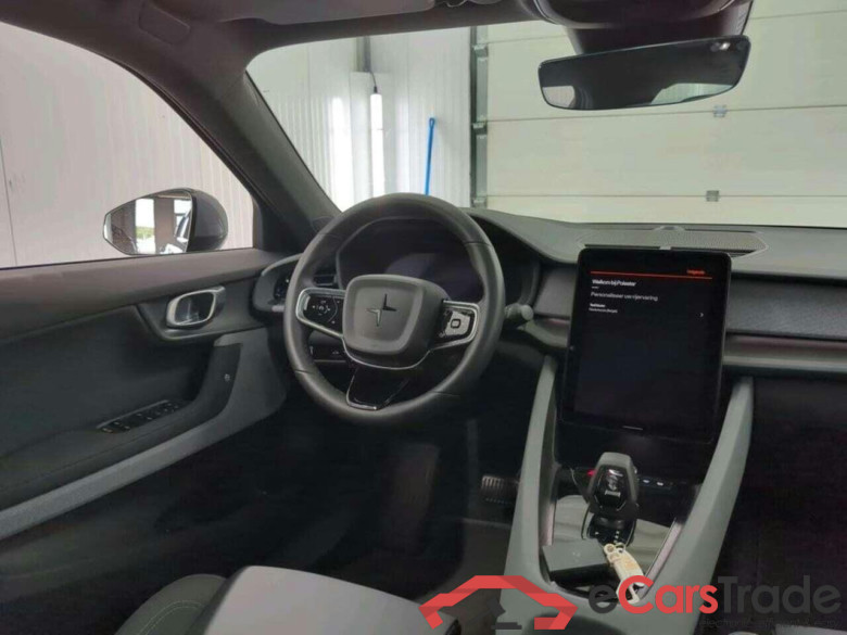 Polestar 2 SRSM 63kWh #3