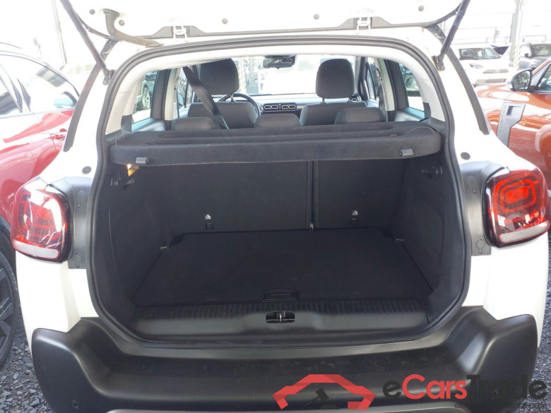 CITROËN C3 CITROËN C3 Aircross 1.2 PureTech 130 PLUS EAT #2