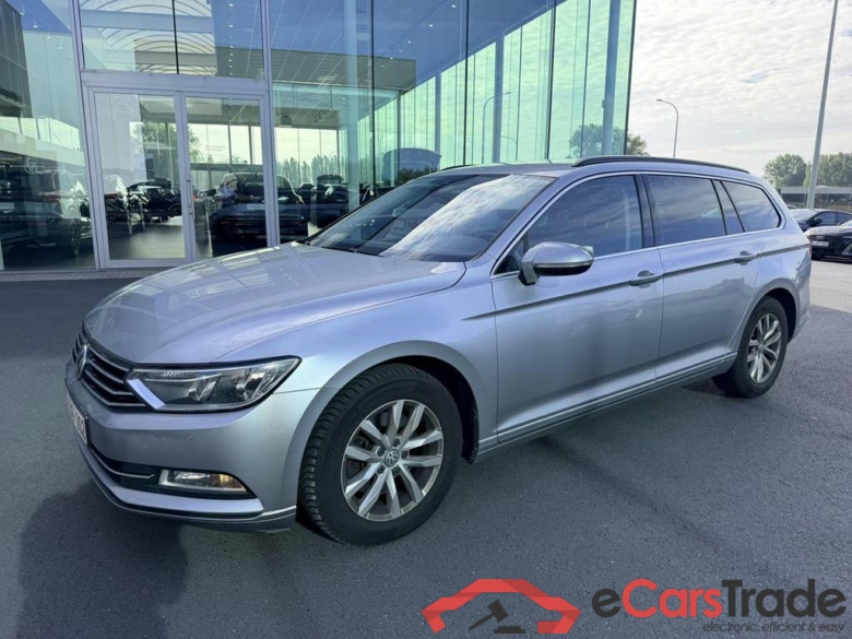 VOLKSWAGEN Passat Variant Dsl Passat SW 2.0 TDi SCR Comfortline (EU6.2) #1
