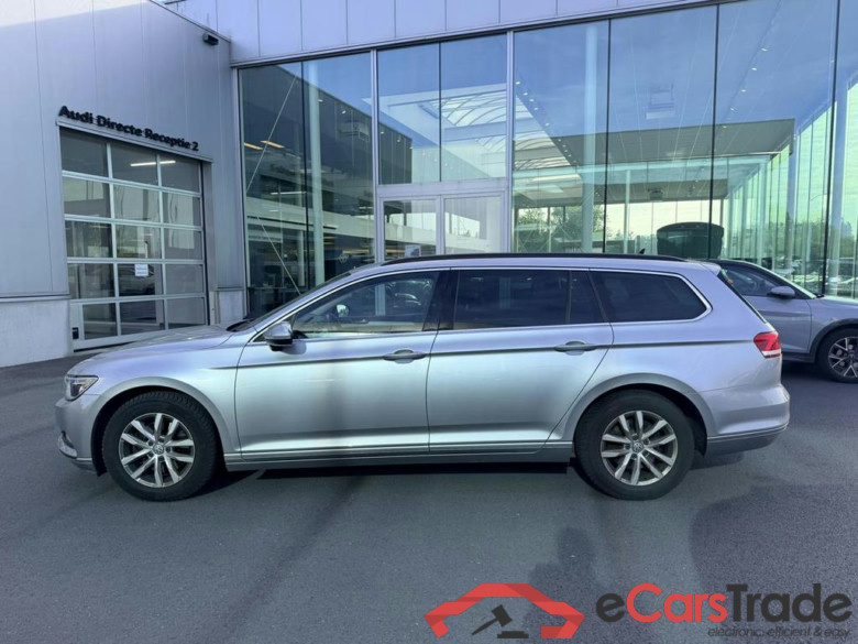 VOLKSWAGEN Passat Variant Dsl Passat SW 2.0 TDi SCR Comfortline (EU6.2) #5