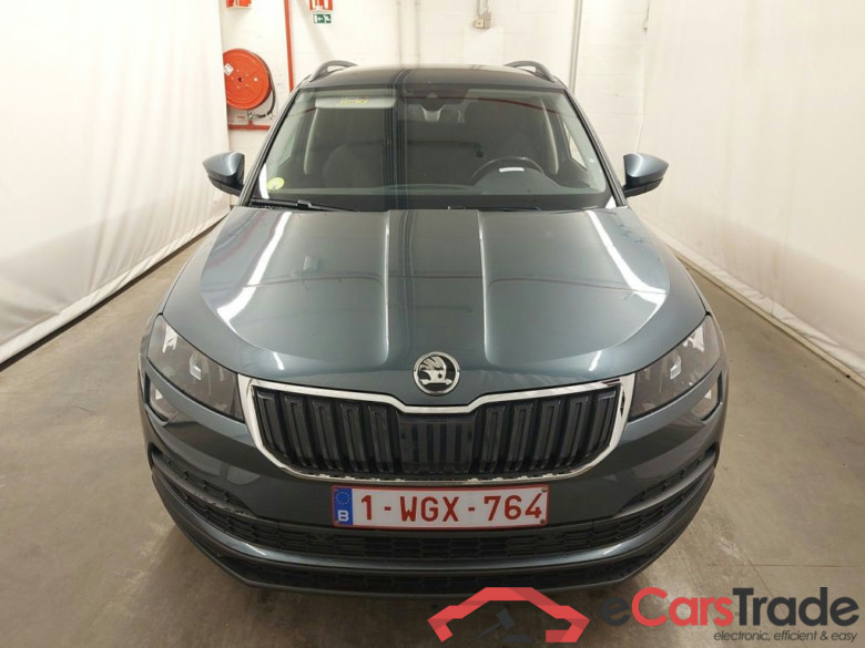 Skoda Karoq 1.6 CRTDI 85KW DSG7 Ambition 5d #5