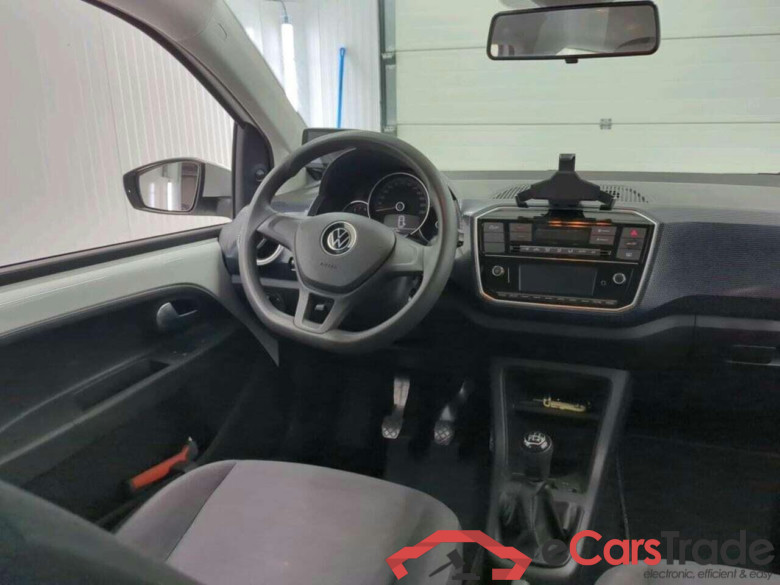 VOLKSWAGEN up! 1.0 #3