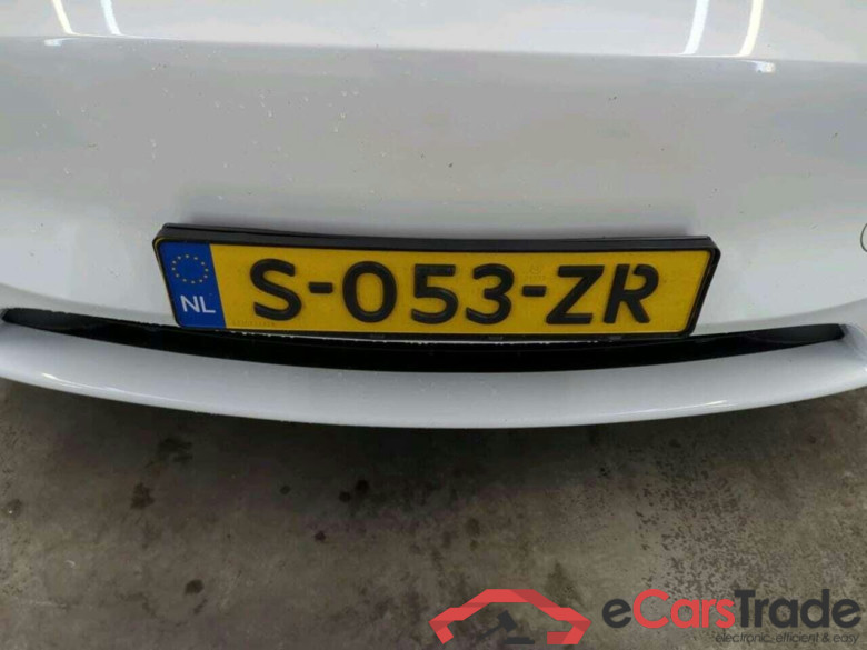 Tesla Model Y RWD 58 kWh #4