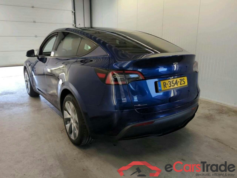 Tesla Model Y RWD 58 kWh #6
