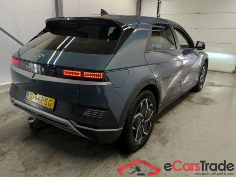 HYUNDAI IONIQ 5 Connect+ 77.4 kWh #2