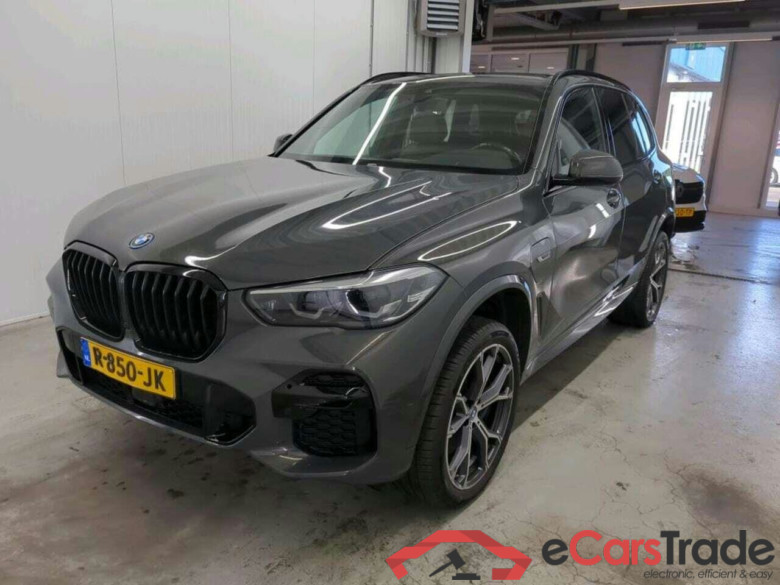 BMW x5 xDrive45e High Exec.