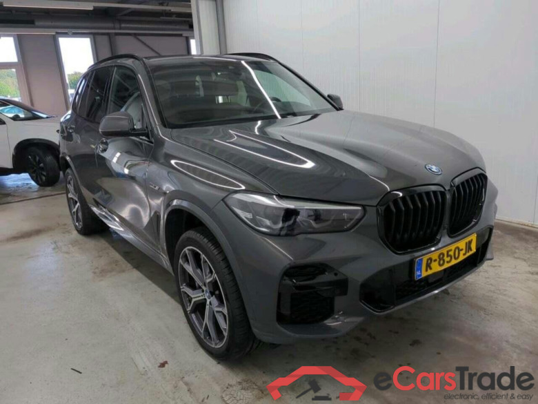BMW x5 xDrive45e High Exec. #5